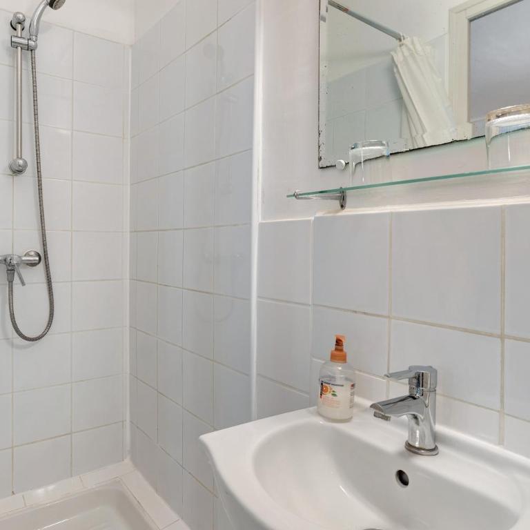 Le Chapitre - Chambre Double - Vue sur Jardin - 9