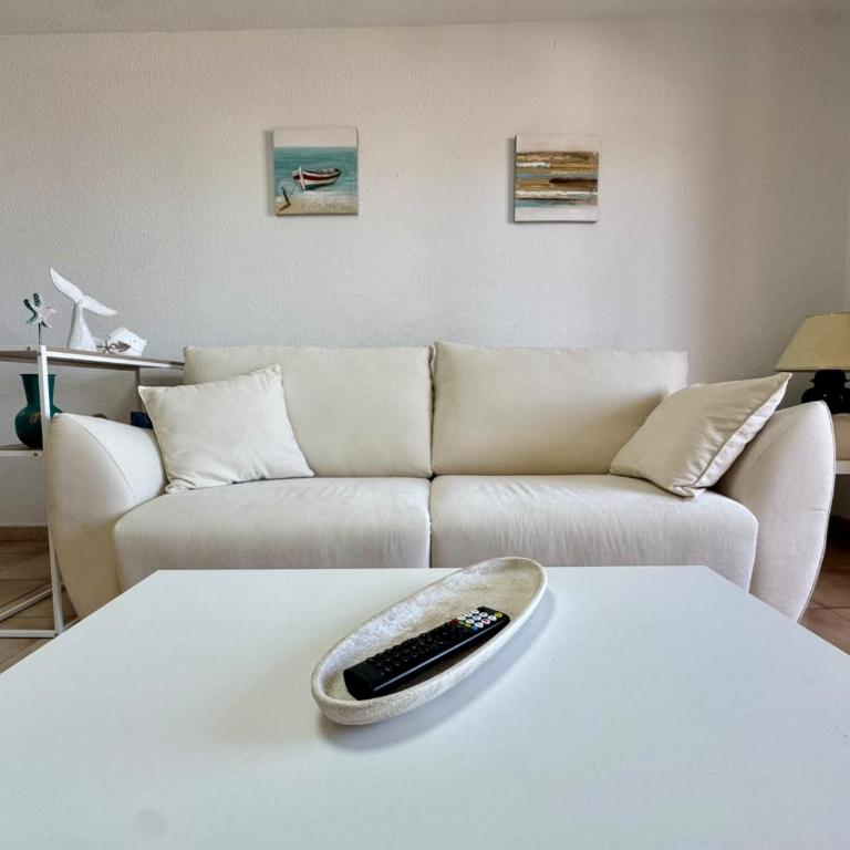 Castel Harbour - Sea View Terrace Los Cristianos - Appartement 1 Chambre - 28