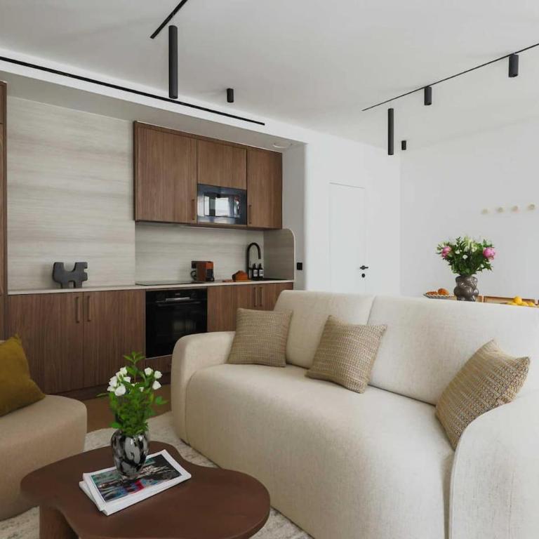 Le Prestige Paris - Apartamento - 37