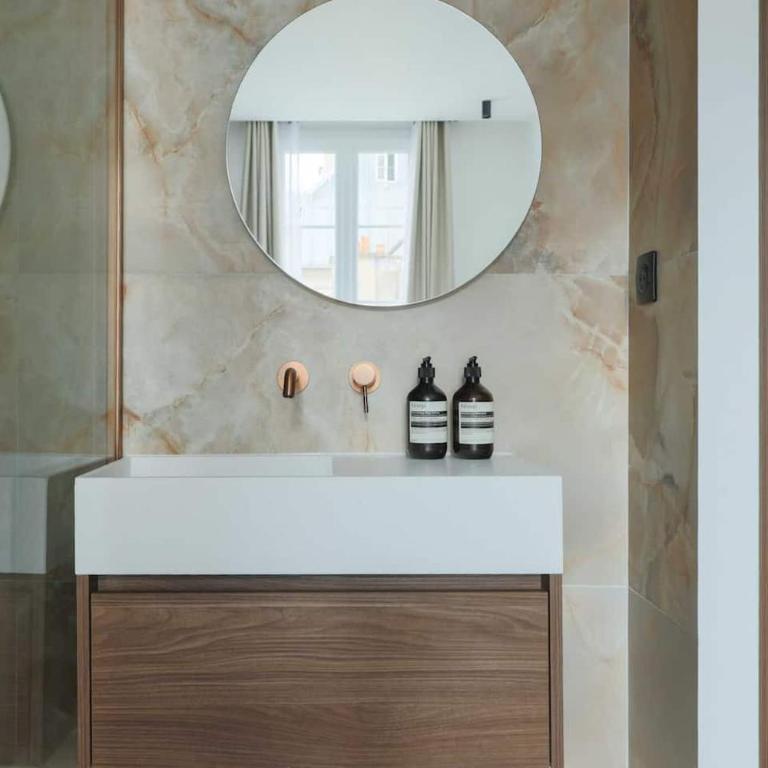 Le Prestige Paris - Apartamento - 34
