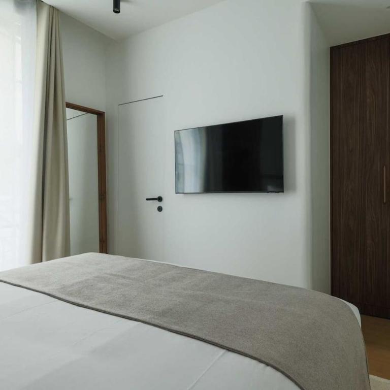 Le Prestige Paris - Apartamento - 14