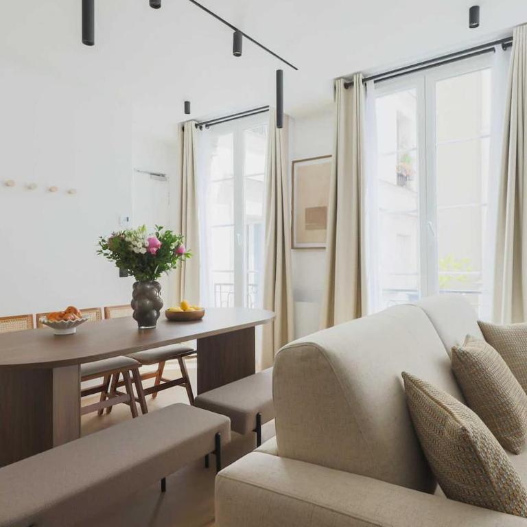 Le Prestige Paris - Apartamento - 17