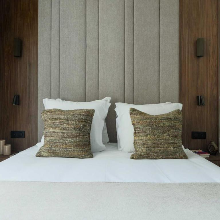 Le Prestige Paris - Apartamento - 31