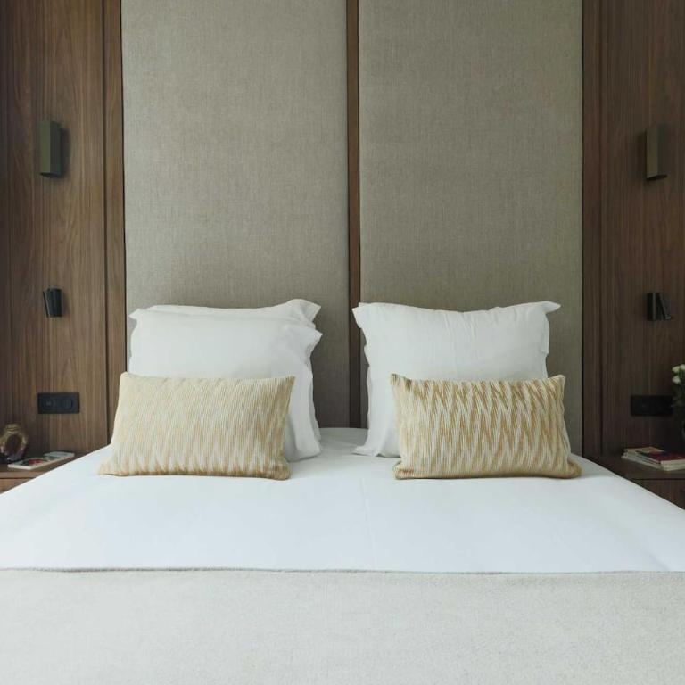 Le Prestige Paris - Apartamento - 6