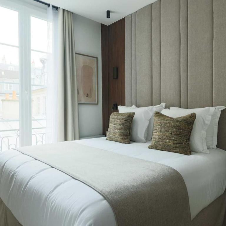 Le Prestige Paris - Apartamento - 29