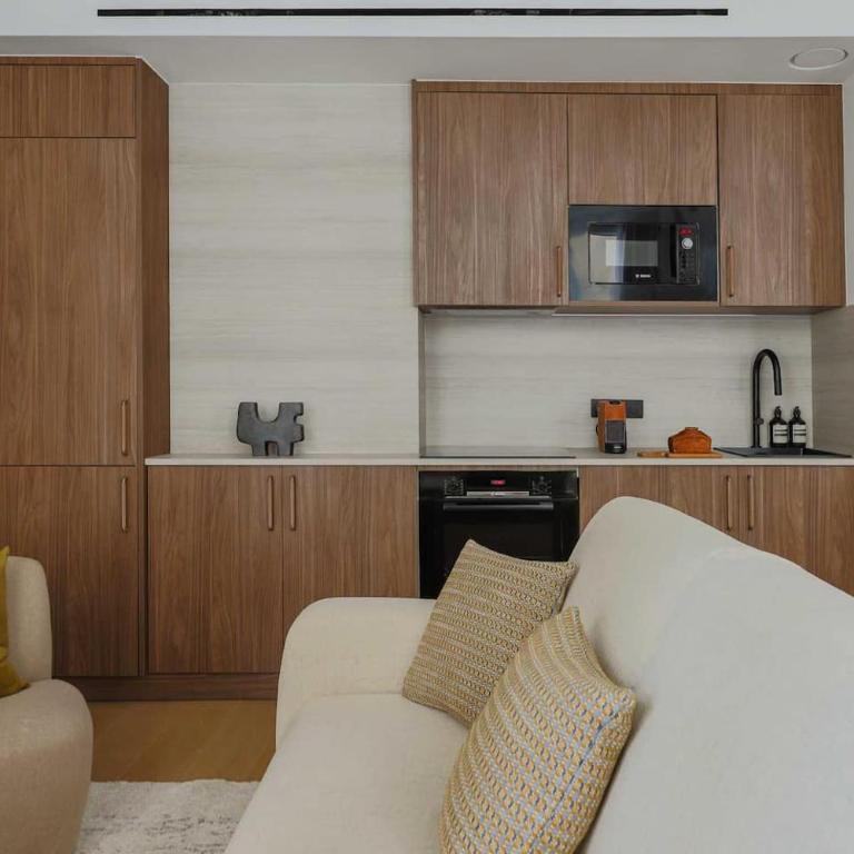Le Prestige Paris - Apartamento - 13
