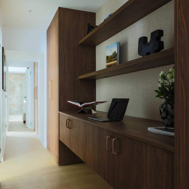Le Prestige Paris - Apartamento - 7