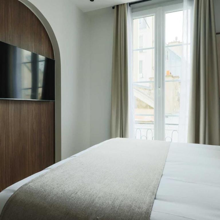 Le Prestige Paris - Apartamento - 21