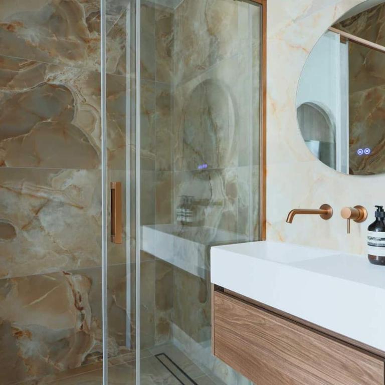 Le Prestige Paris - Apartamento - 26