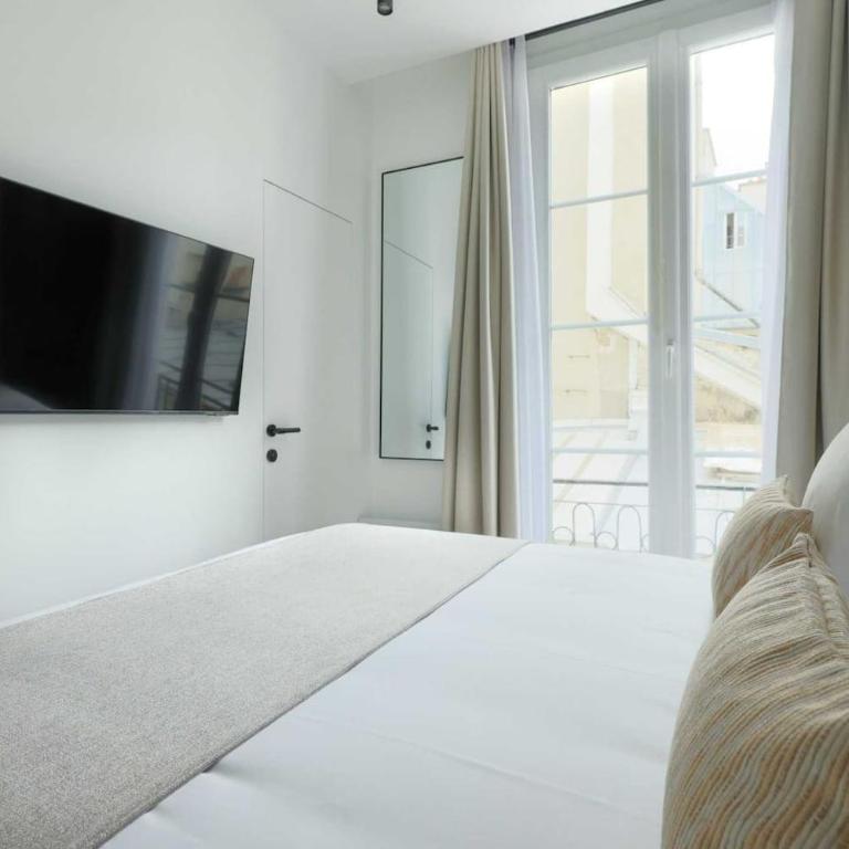 Le Prestige Paris - Apartamento - 22