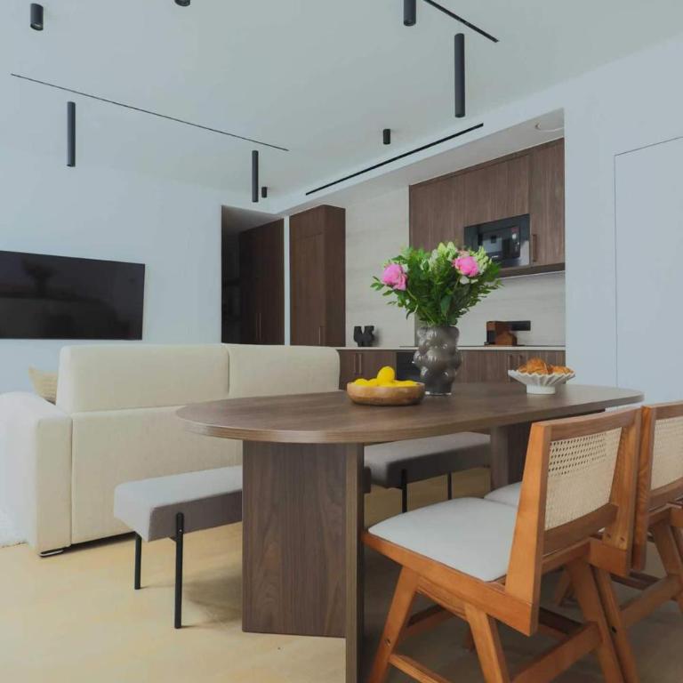 Le Prestige Paris - Apartamento - 25