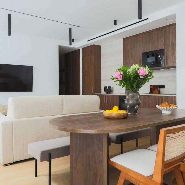 Le Prestige Paris - Apartamento - 30