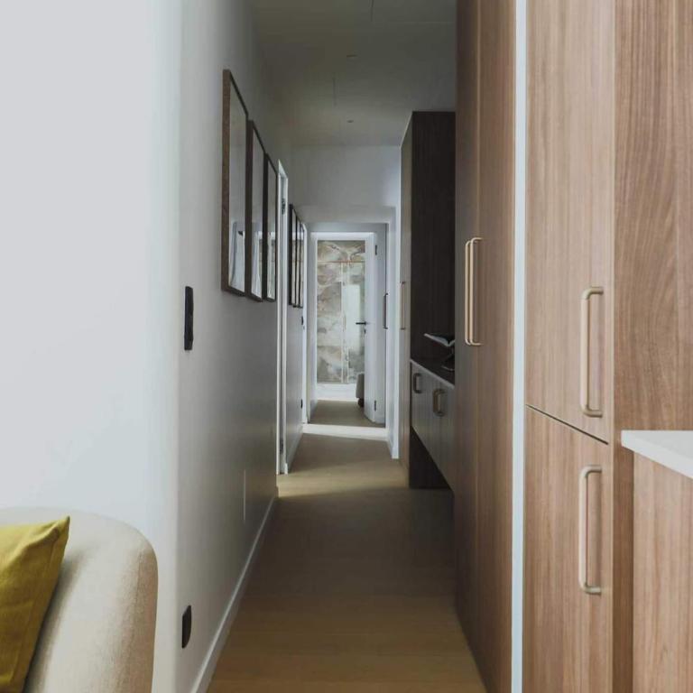 Le Prestige Paris - Apartamento - 2