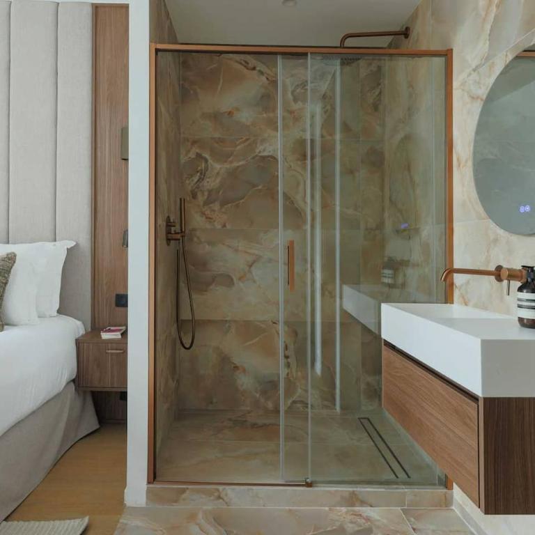 Le Prestige Paris - Apartamento - 27