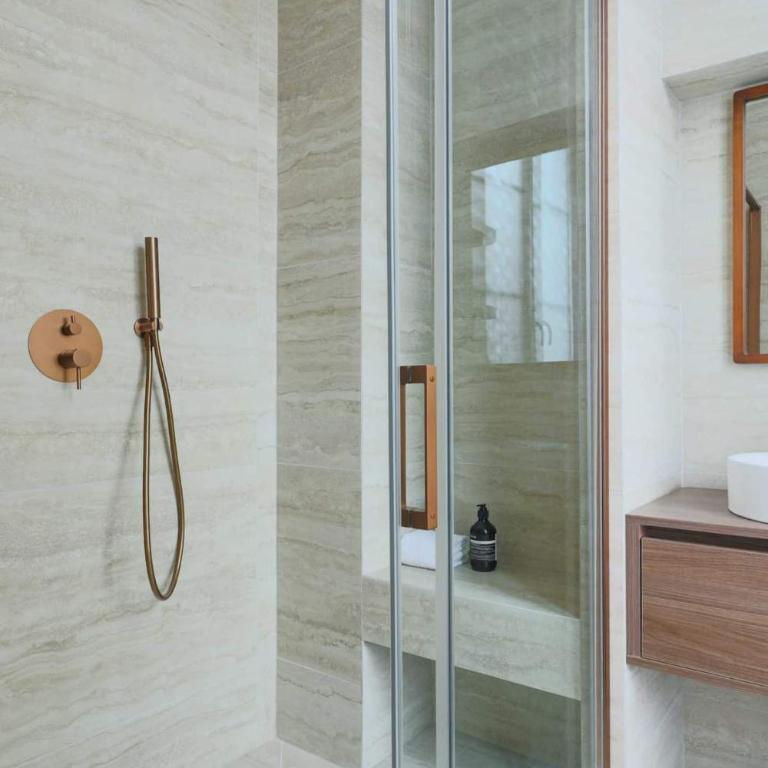 Le Prestige Paris - Apartamento - 10