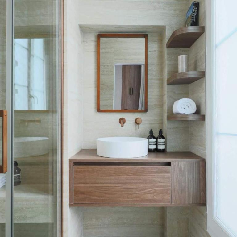 Le Prestige Paris - Apartamento - 12