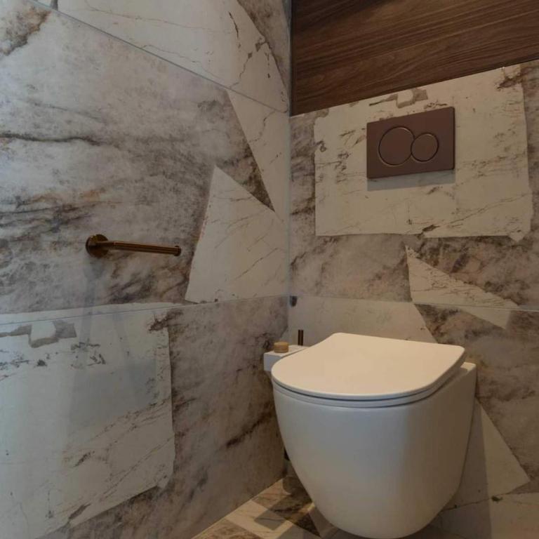 Le Prestige Paris - Apartamento - 4
