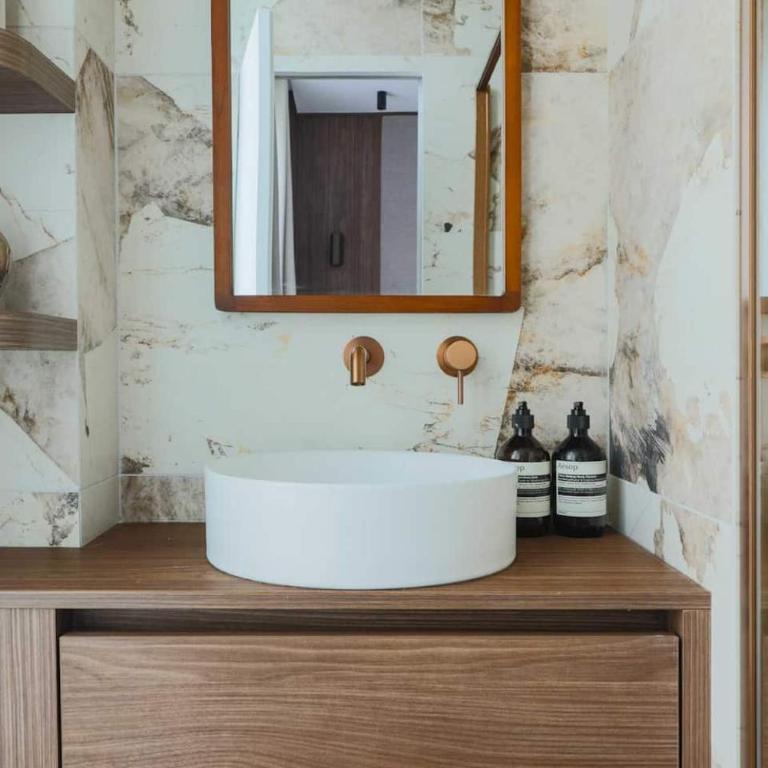 Le Prestige Paris - Apartamento - 9
