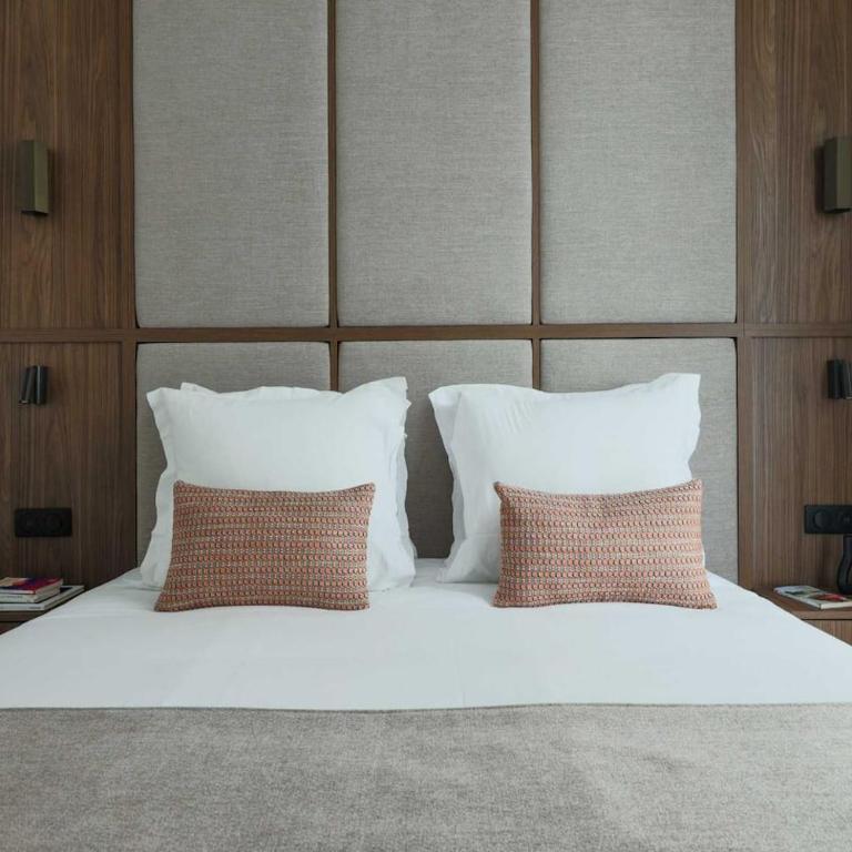 Le Prestige Paris - Apartamento - 3