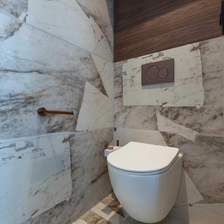 Le Prestige Paris - Apartamento - 32