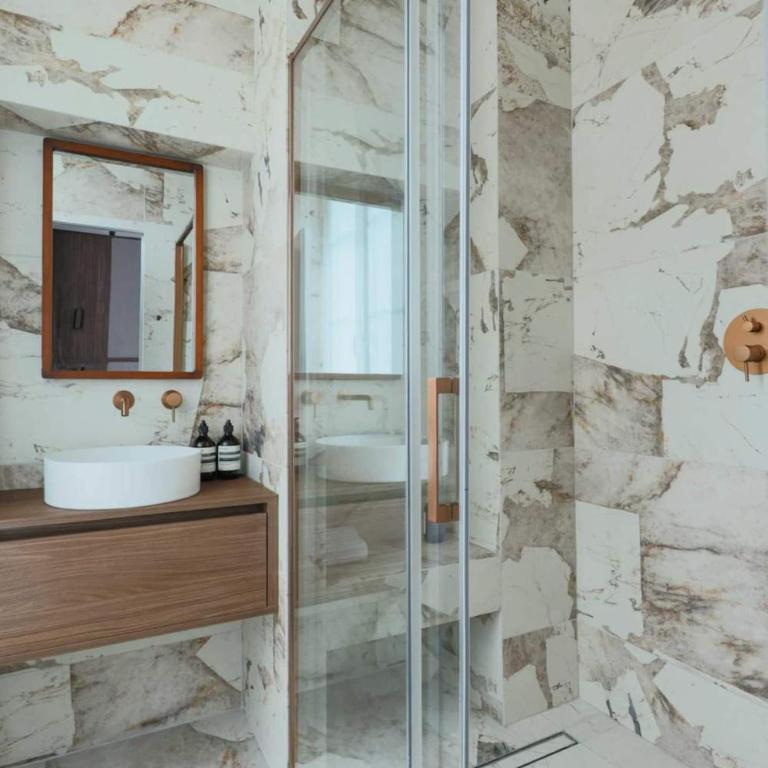 Le Prestige Paris - Apartamento - 15