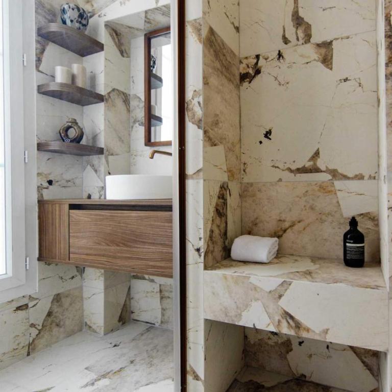 Le Prestige Paris - Apartamento - 5