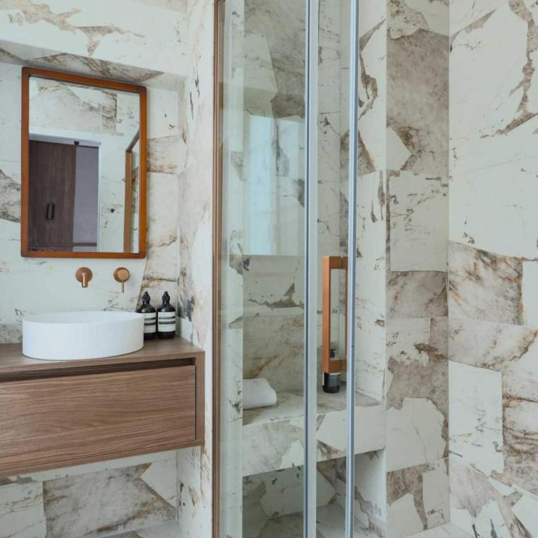 Le Prestige Paris - Apartamento - 24
