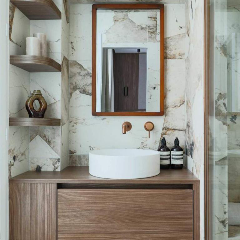 Le Prestige Paris - Apartamento - 20