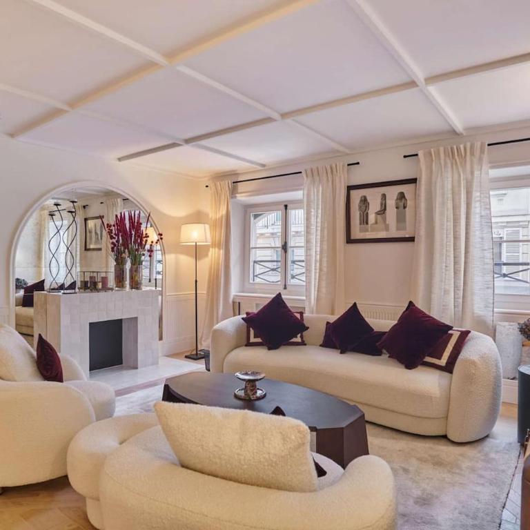 Le Prestige Paris - Apartamento - 18