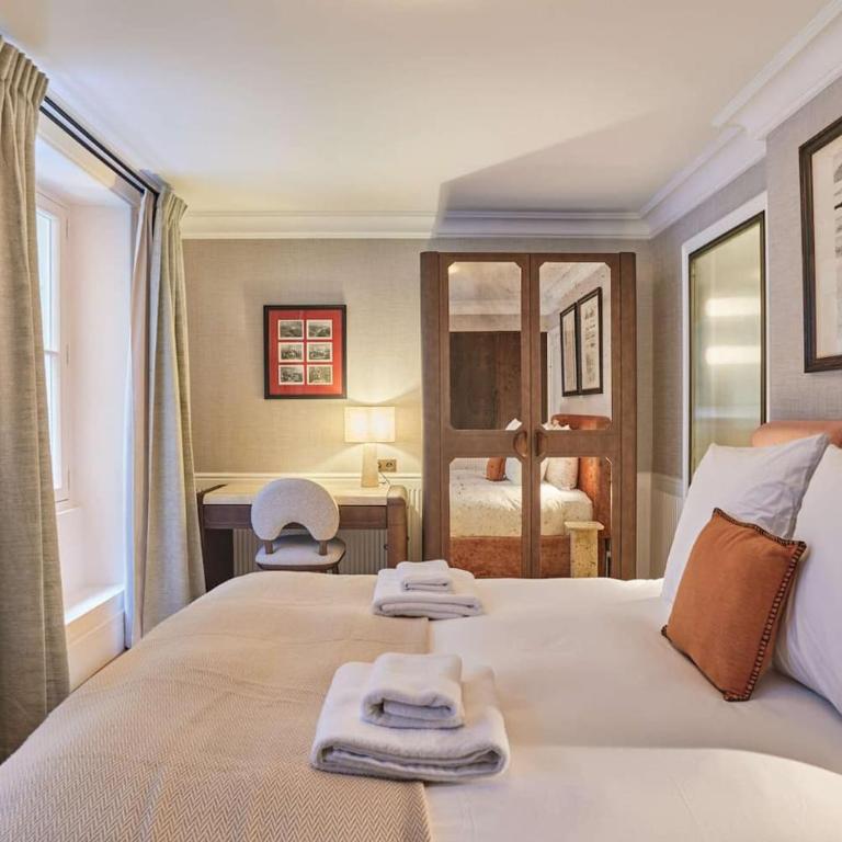 Le Prestige Paris - Apartamento - 15