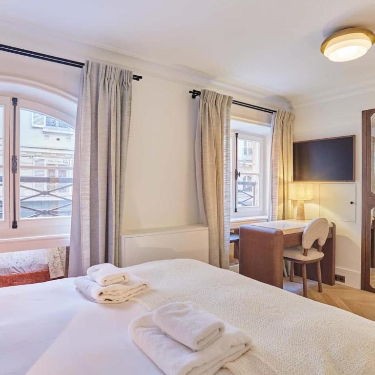 Le Prestige Paris - Apartamento - 16