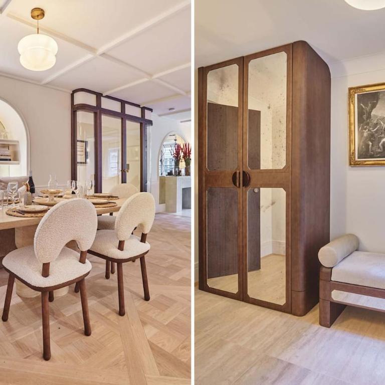 Le Prestige Paris - Apartamento - 6