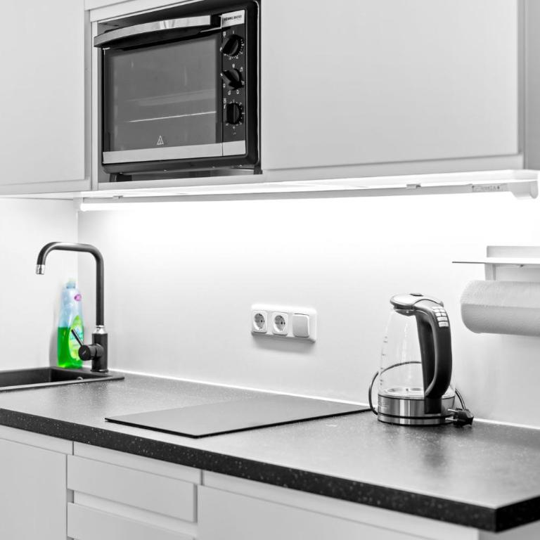 Ferienwohnung Harmonie mit Pool und Fitness - Apartment - 6