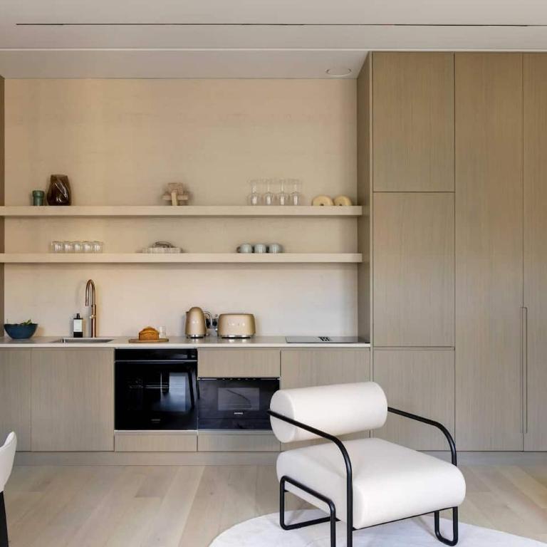 Le Prestige Paris - Apartamento - 2