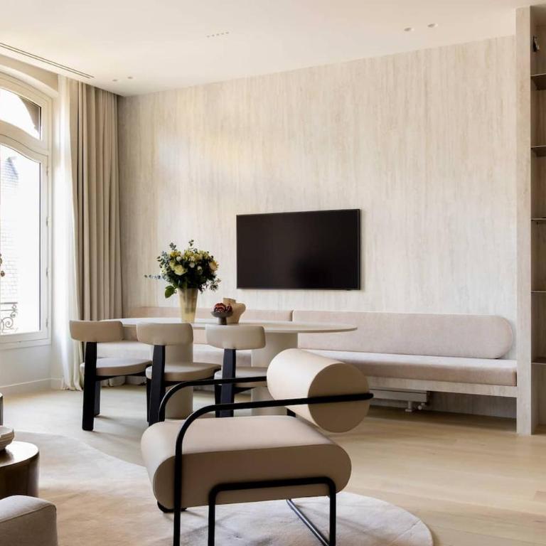 Le Prestige Paris - Apartamento - 3