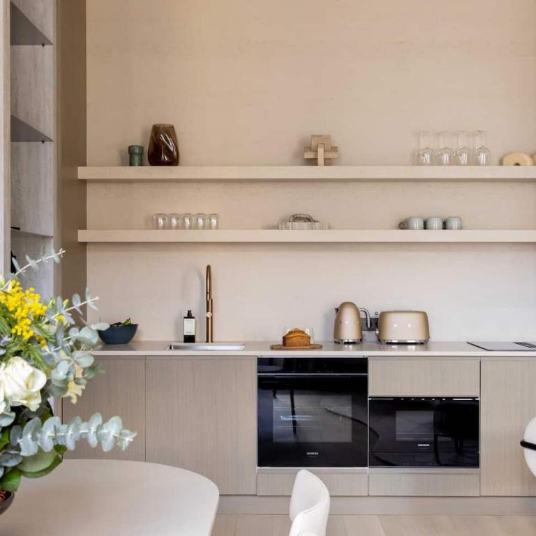 Le Prestige Paris - Apartamento - 5