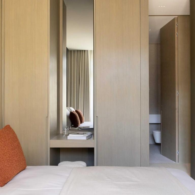 Le Prestige Paris - Apartamento - 6