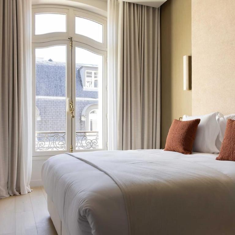 Le Prestige Paris - Apartamento - 7