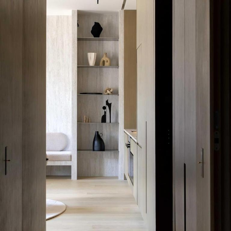 Le Prestige Paris - Apartamento - 11