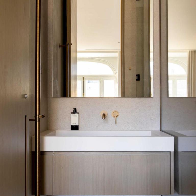 Le Prestige Paris - Apartamento - 12
