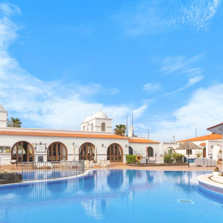 Fantastic sea and golf course view house with 3 bedrooms - Apartamento con vistas al mar - 11