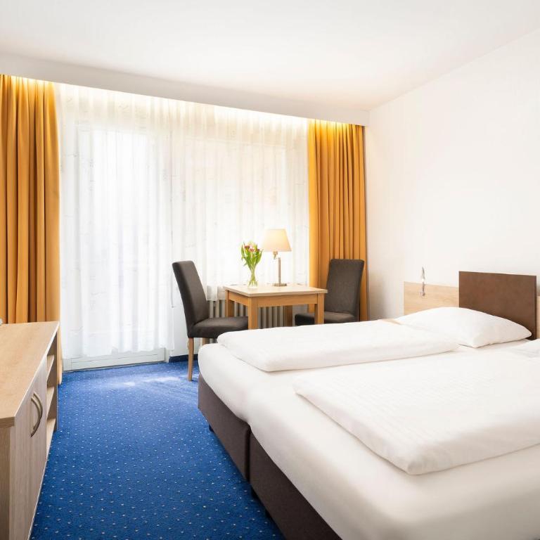 Hotel Bayern Vital - Classic Doppelzimmer - 4