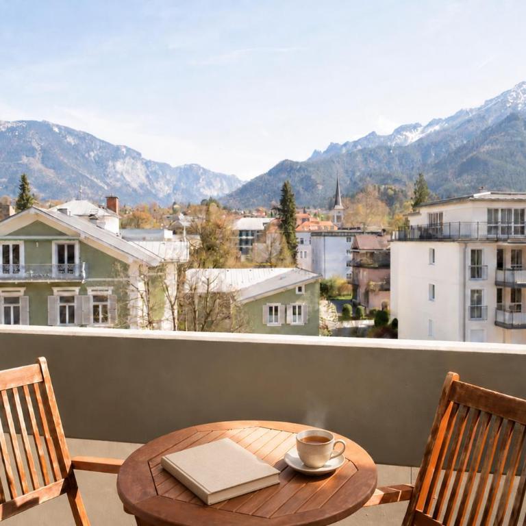 Hotel Bayern Vital - Superior Zimmer mit Balkon - 2