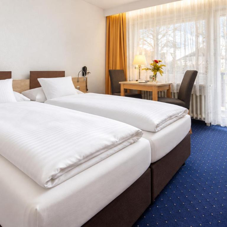 Hotel Bayern Vital - Familienzimmer - 2