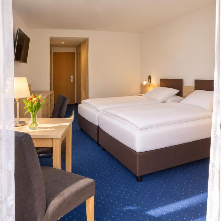 Hotel Bayern Vital - Classic Doppelzimmer - 3