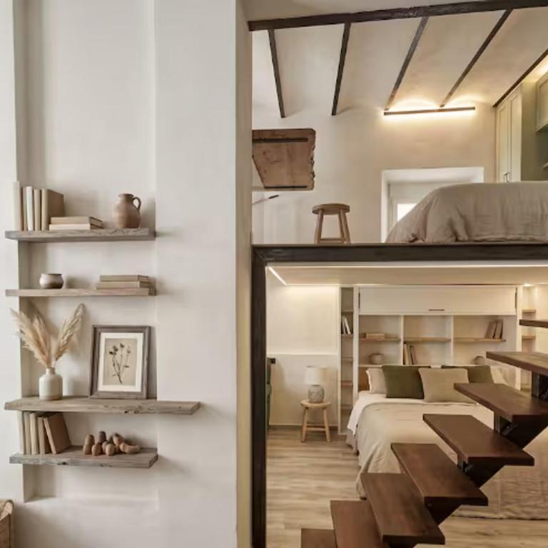 Villa Abril en el Porvenir - Apartamento de 2 dormitorios - 2