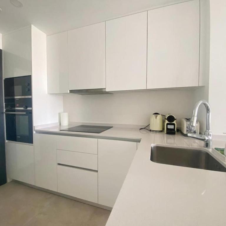 Luxury 2 bed Apartment in El Higueron - Apartamento - 7