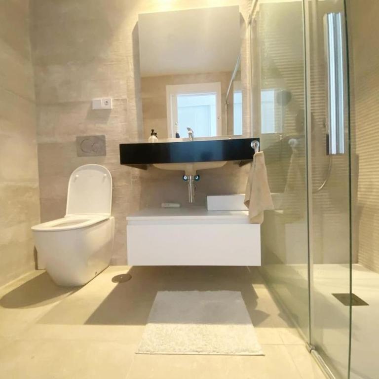 Luxury 2 bed Apartment in El Higueron - Apartamento - 8
