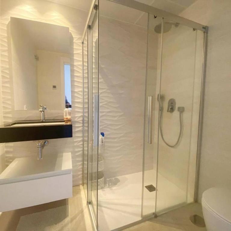 Luxury 2 bed Apartment in El Higueron - Apartamento - 16
