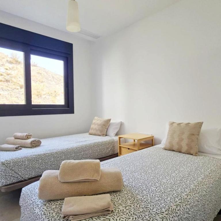 Luxury 2 bed Apartment in El Higueron - Apartamento - 11